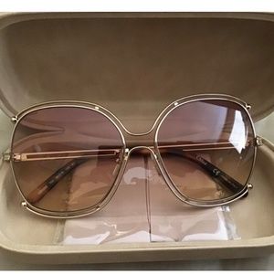 Chloe sunglasses